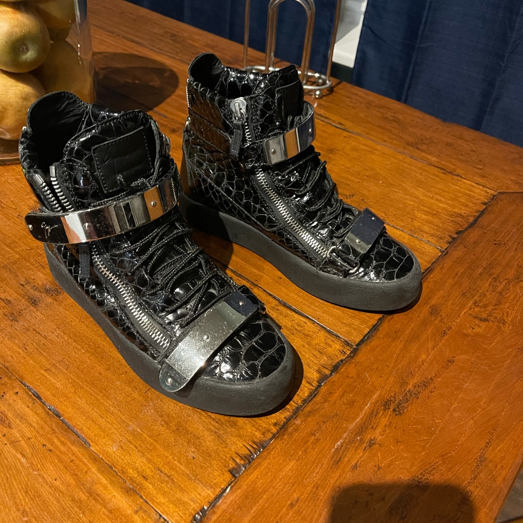 Guiseppe Sneaker